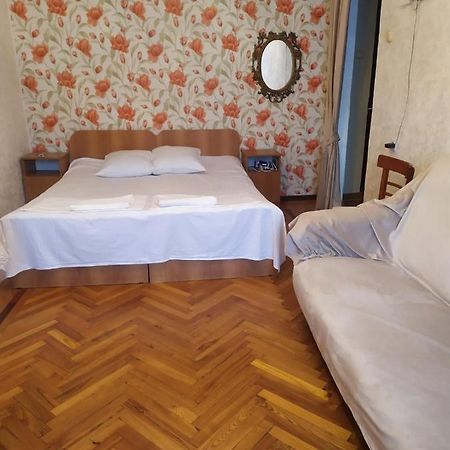 Квартира В Гаграх Gagry Exterior photo