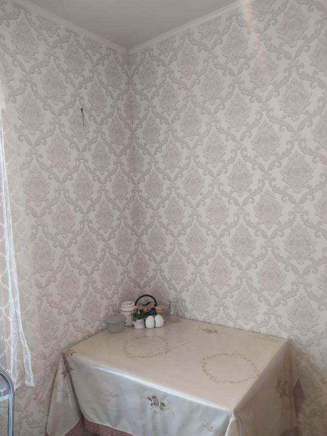 Квартира В Гаграх Gagry Exterior photo
