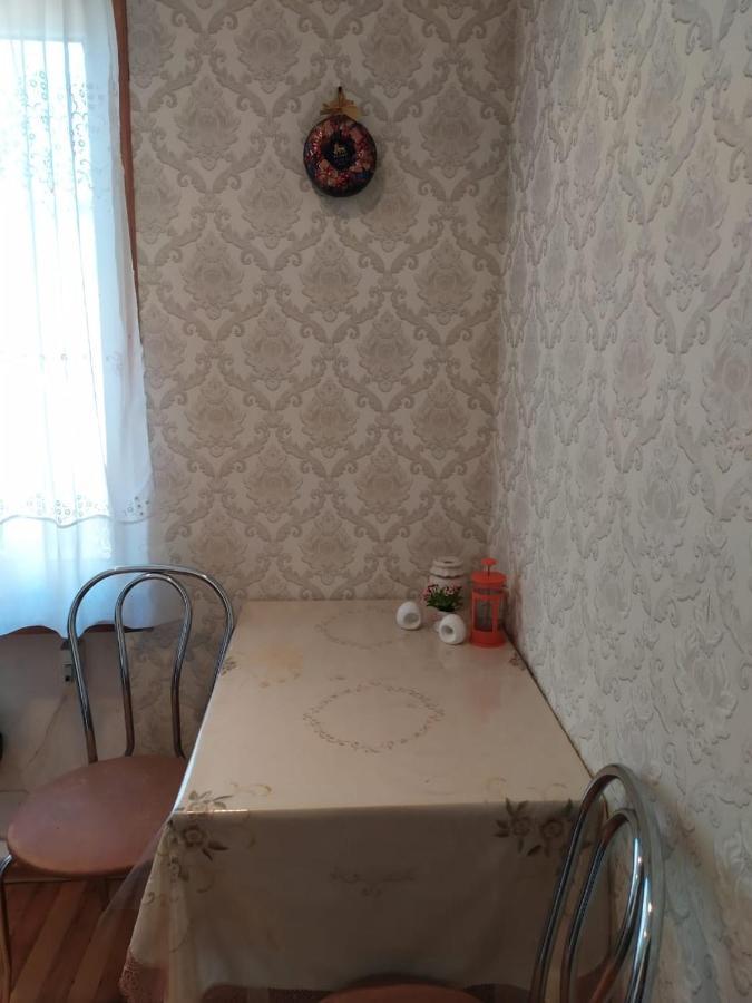 Квартира В Гаграх Gagry Exterior photo
