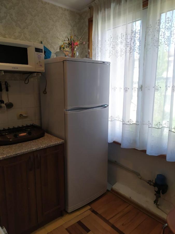 Квартира В Гаграх Gagry Exterior photo