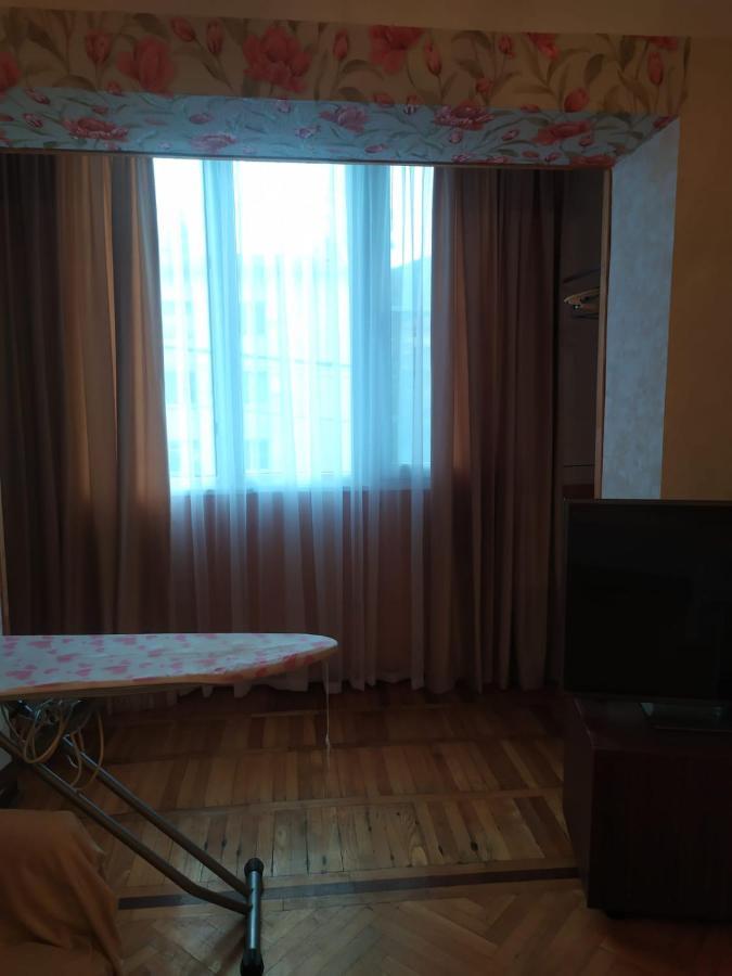 Квартира В Гаграх Gagry Exterior photo
