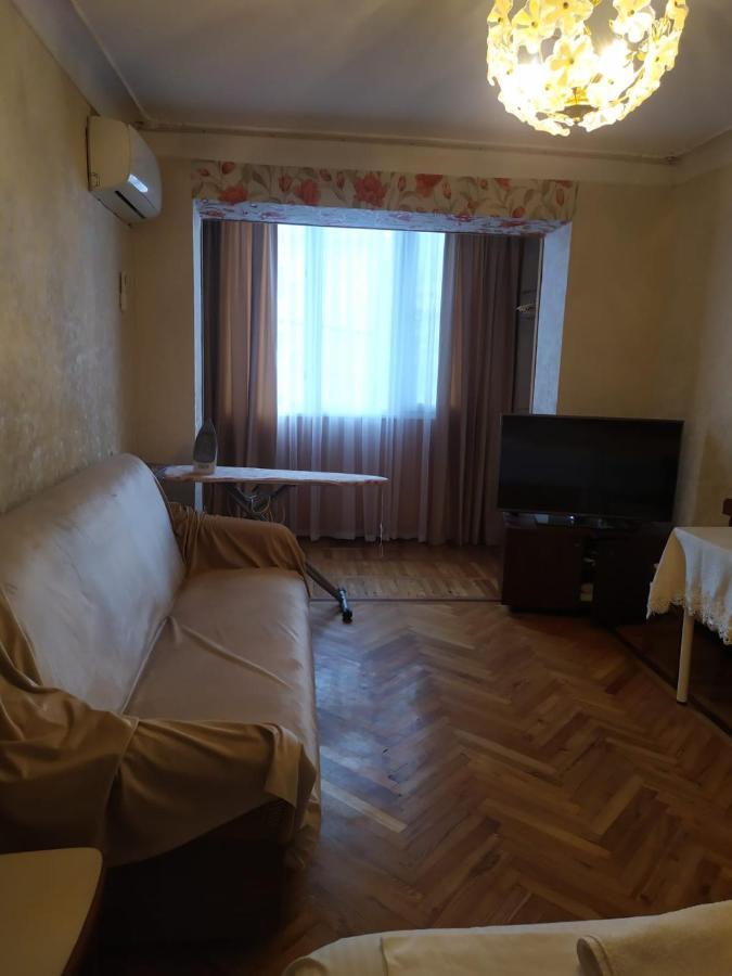 Квартира В Гаграх Gagry Exterior photo