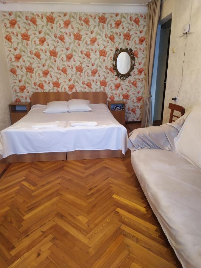 Квартира В Гаграх Gagry Exterior photo
